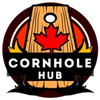 CornholeHub Logo